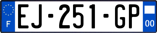 EJ-251-GP