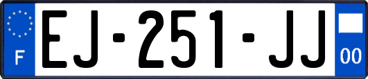 EJ-251-JJ