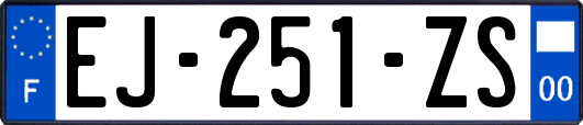 EJ-251-ZS