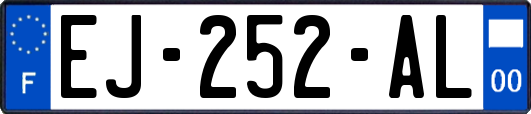 EJ-252-AL