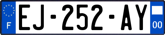 EJ-252-AY