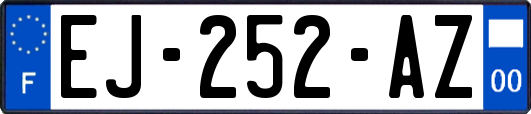 EJ-252-AZ