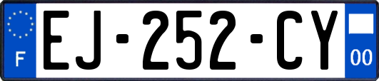 EJ-252-CY