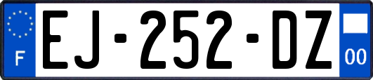 EJ-252-DZ