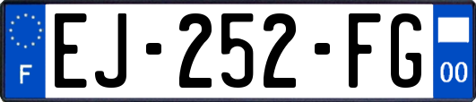 EJ-252-FG