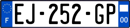 EJ-252-GP