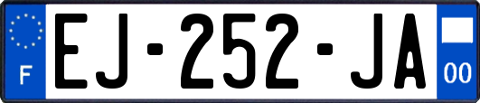 EJ-252-JA