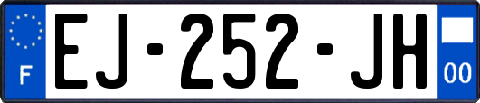 EJ-252-JH