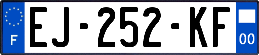 EJ-252-KF