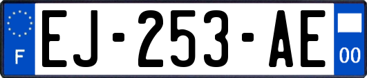 EJ-253-AE