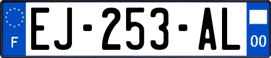 EJ-253-AL