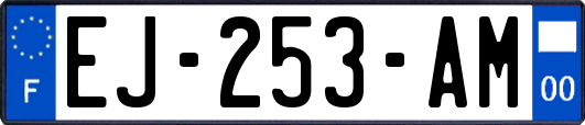 EJ-253-AM