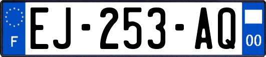 EJ-253-AQ