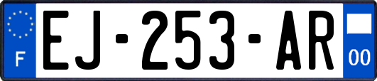 EJ-253-AR