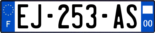 EJ-253-AS