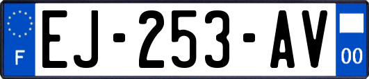 EJ-253-AV