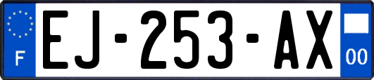 EJ-253-AX