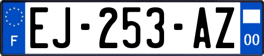 EJ-253-AZ