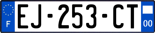 EJ-253-CT