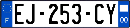 EJ-253-CY