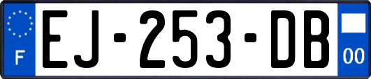 EJ-253-DB