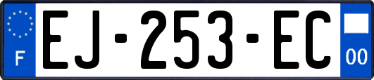 EJ-253-EC