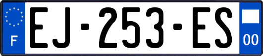 EJ-253-ES