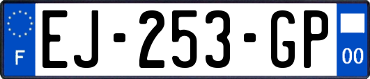 EJ-253-GP