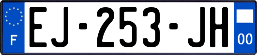 EJ-253-JH