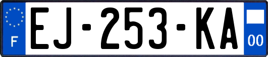 EJ-253-KA