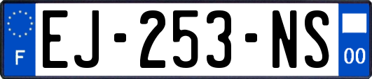 EJ-253-NS