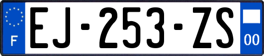 EJ-253-ZS