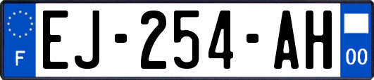 EJ-254-AH