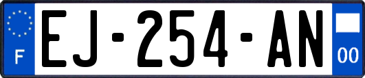 EJ-254-AN