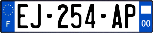 EJ-254-AP