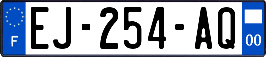 EJ-254-AQ