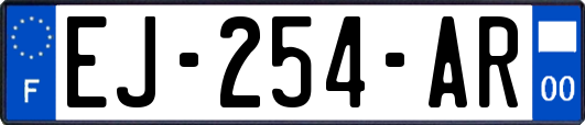 EJ-254-AR