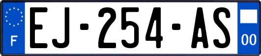 EJ-254-AS