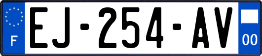 EJ-254-AV