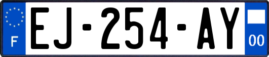 EJ-254-AY