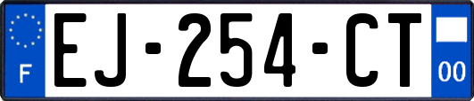 EJ-254-CT