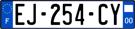 EJ-254-CY