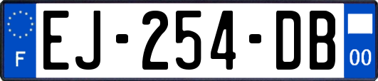 EJ-254-DB