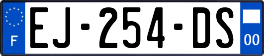 EJ-254-DS