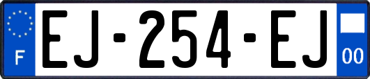 EJ-254-EJ