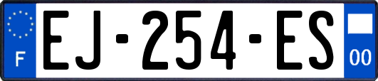 EJ-254-ES