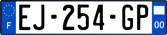 EJ-254-GP