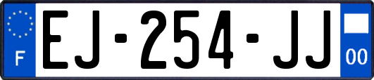 EJ-254-JJ