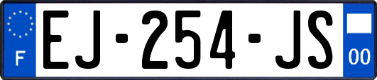 EJ-254-JS