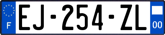 EJ-254-ZL